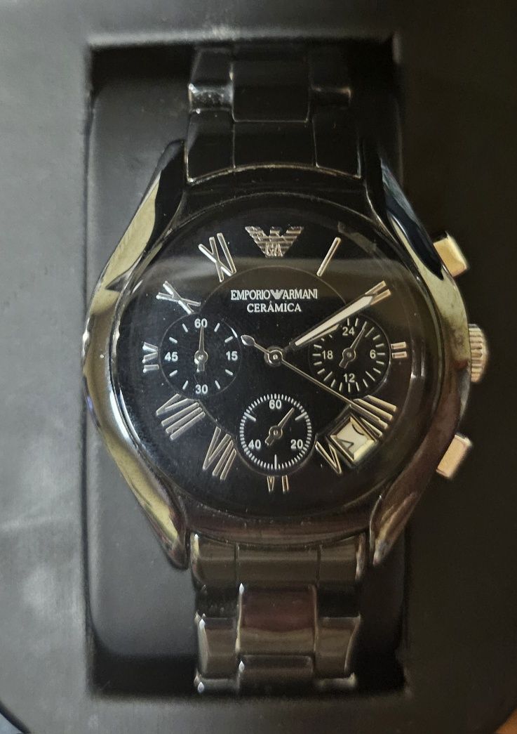 Emporio Armani Ceramica