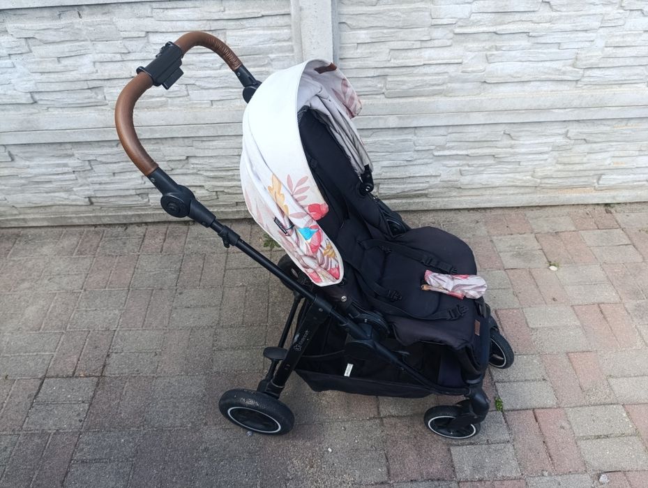 Spacerówka Kinderkraft