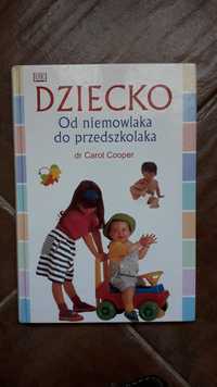 Dziecko od niemowlaka do przedszkolaka Cooper