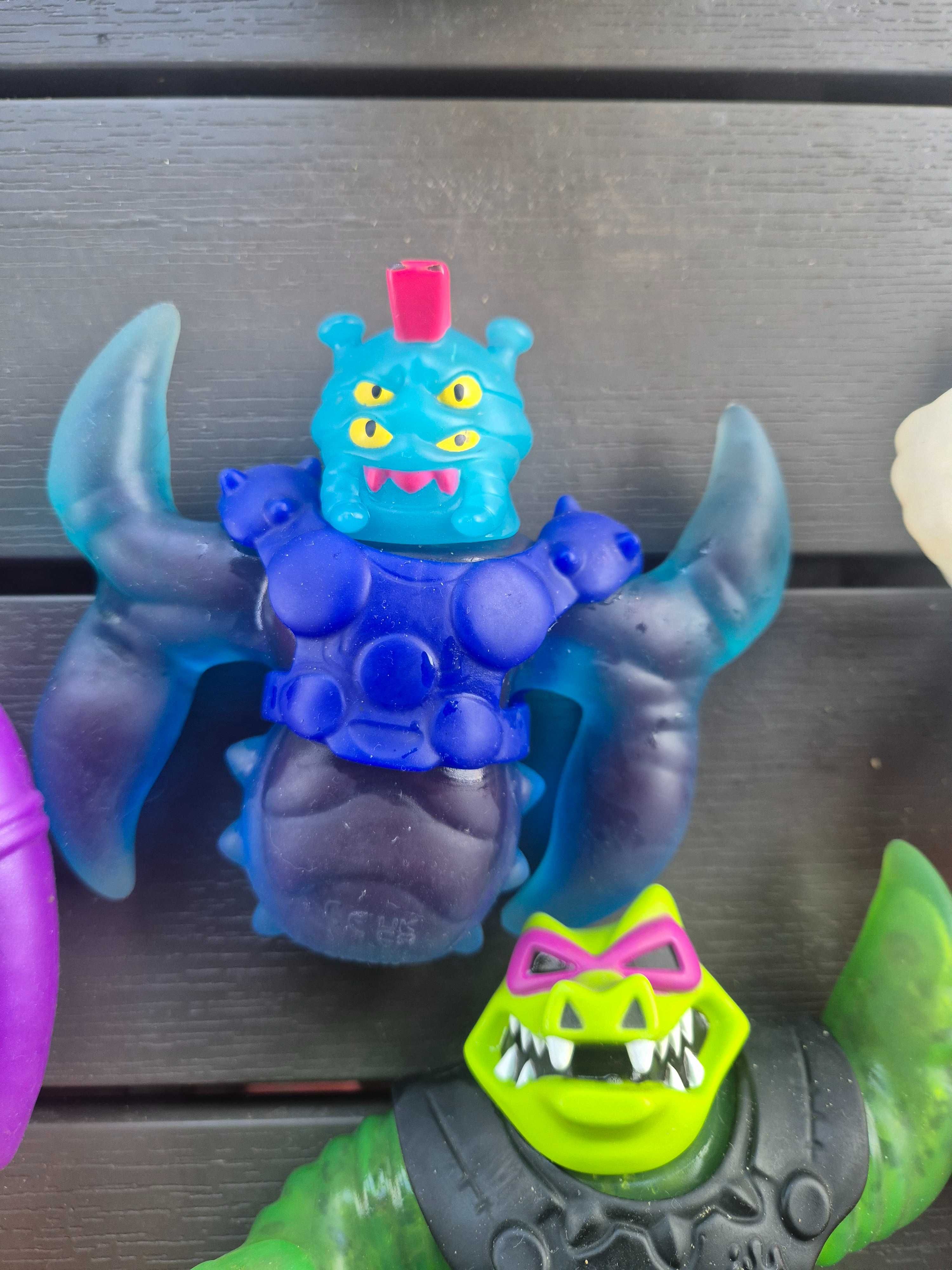 Игрушки Гуджитсу GooJitZu