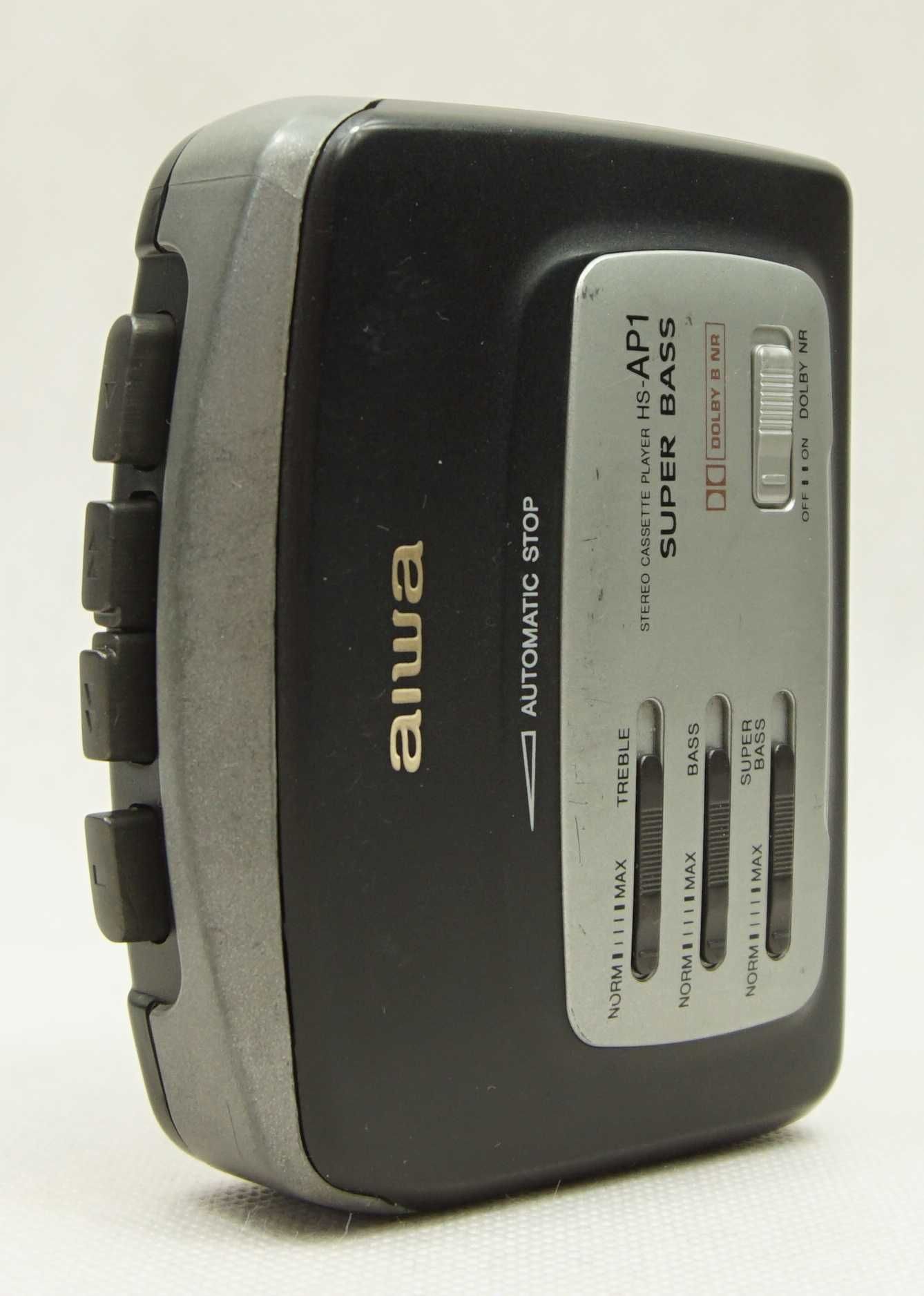 Walkman AIWA HS-AP1