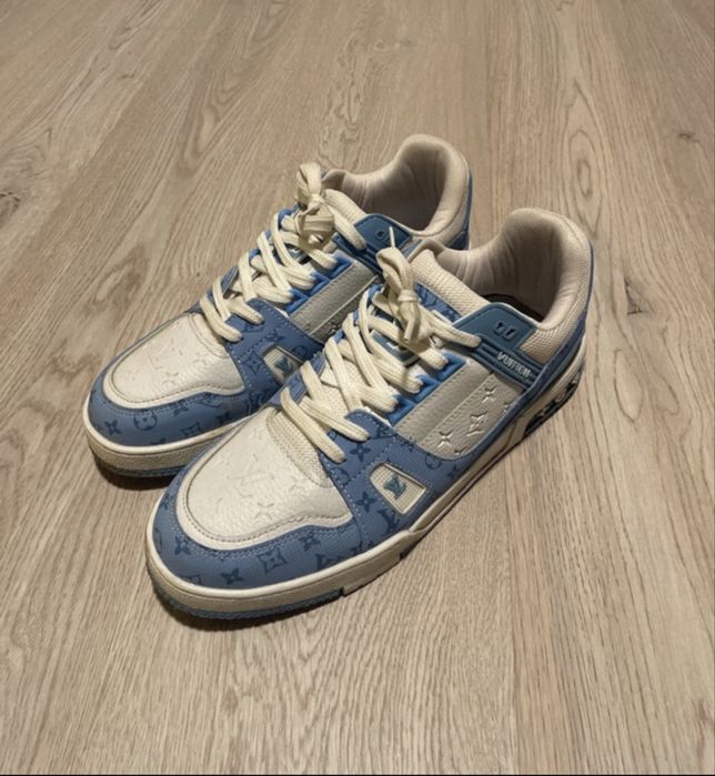 buty lv louis vuitton