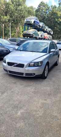 Volvo S40 1.6d 2006