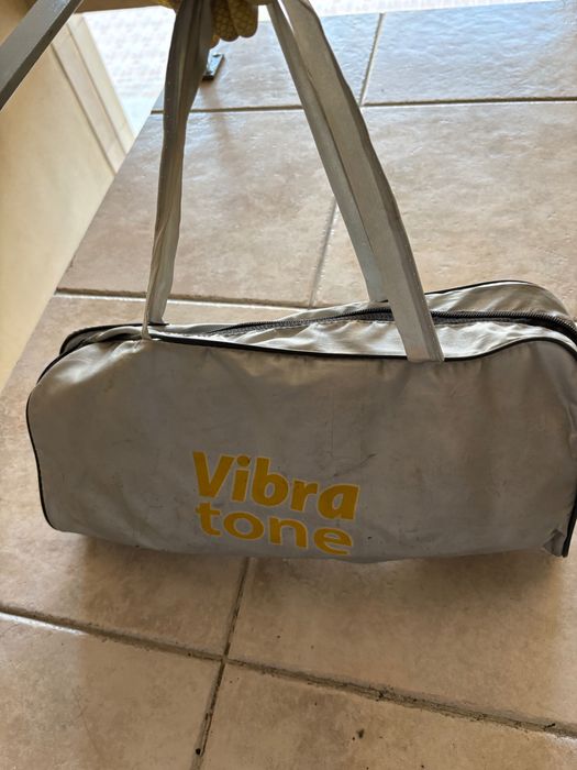 Vibratone cinta vibratória