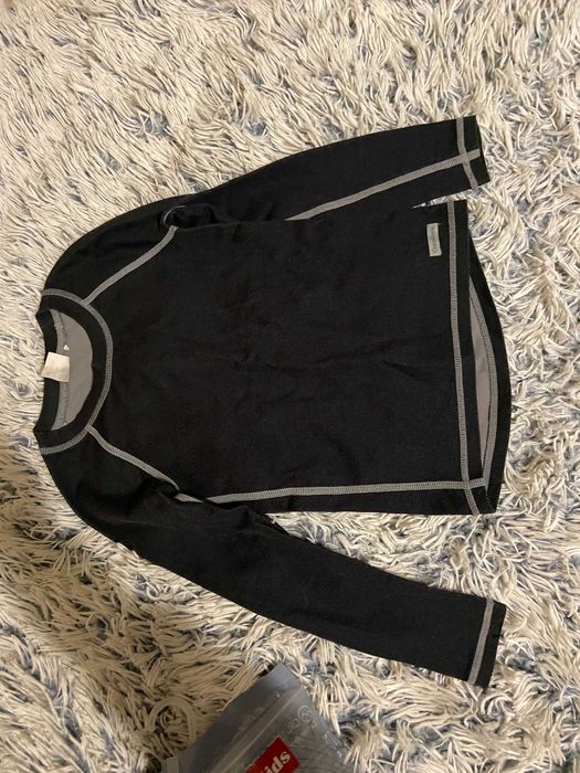 Комплект термобілизни Glissade для хлопчика 128см