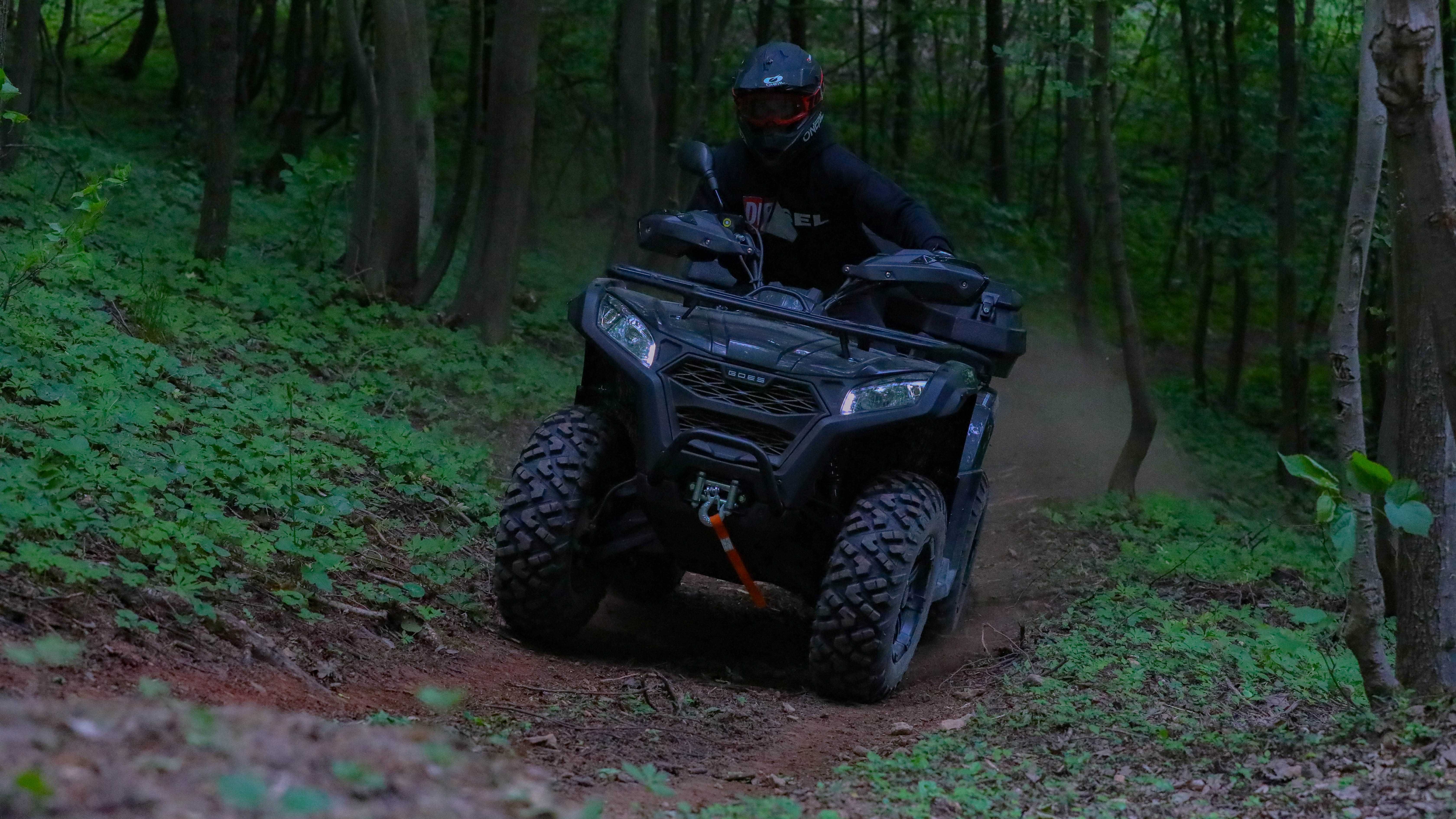Wynajem, Wypożyczalnia motocykli quadów cross surron pitbike rapidr.pl