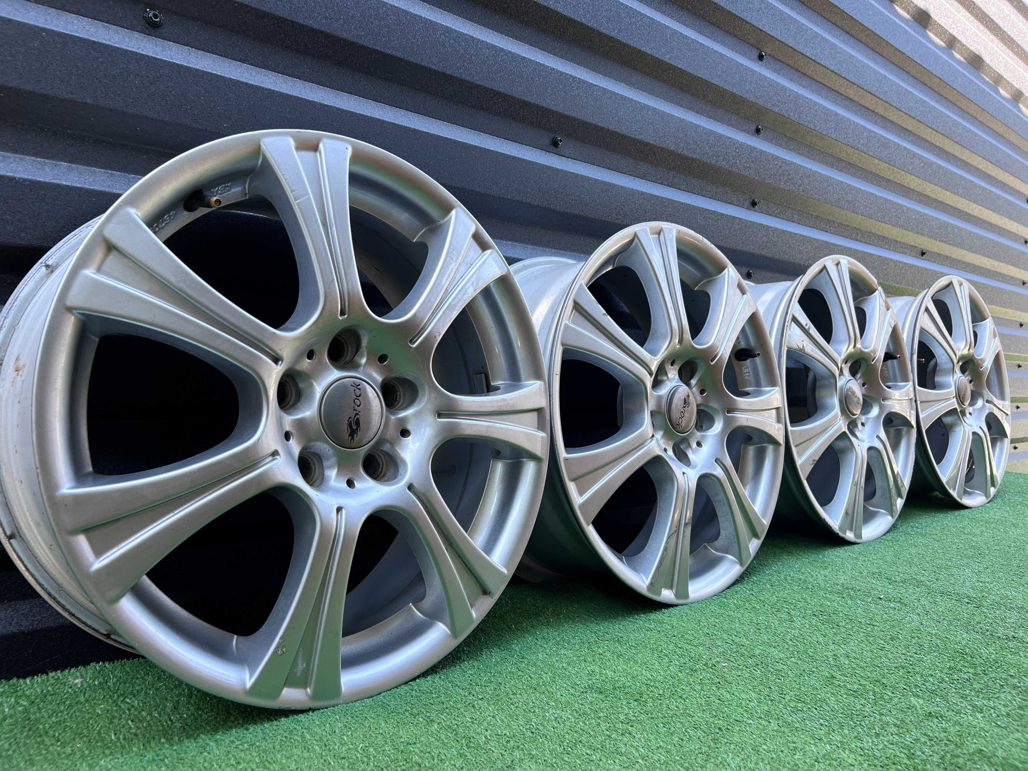 диски R17 5x114.3 Toyota Nissan Kia Honda Hyundai Mazda Duster