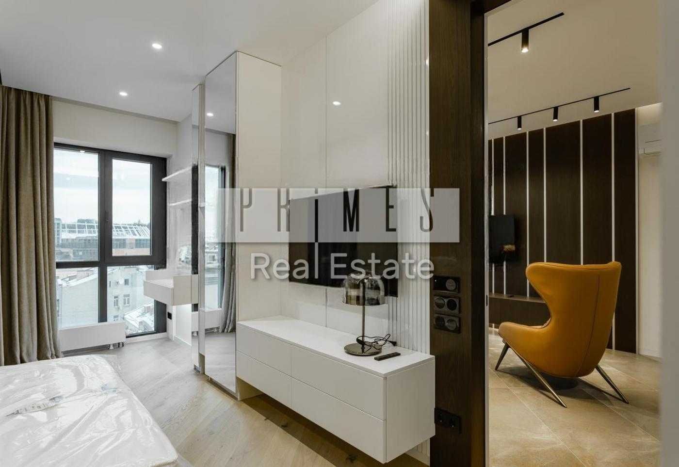 Оренда 2к квартири 60м2 ЖК Chicago Central House вул. Антоновича