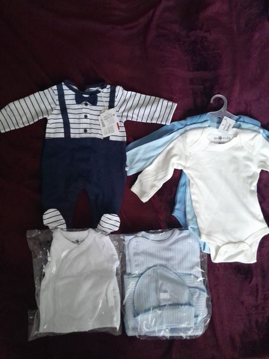 Новий польський одяг для діток