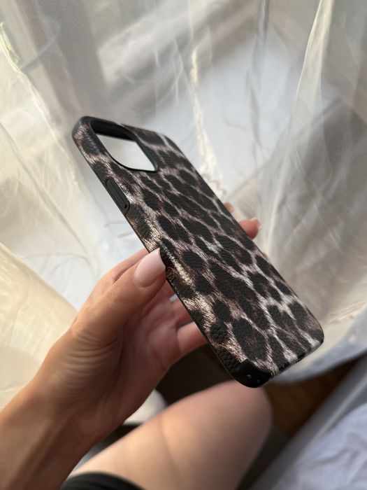 Чехол на 12 pro max