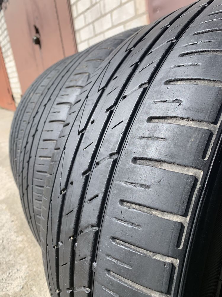 Hankook Ventus S1 Evo 2 SUV  235.50.R19  99V