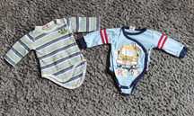 Dwie pary body 56