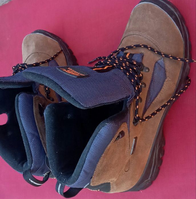 Ботинки мужские ,размер 44