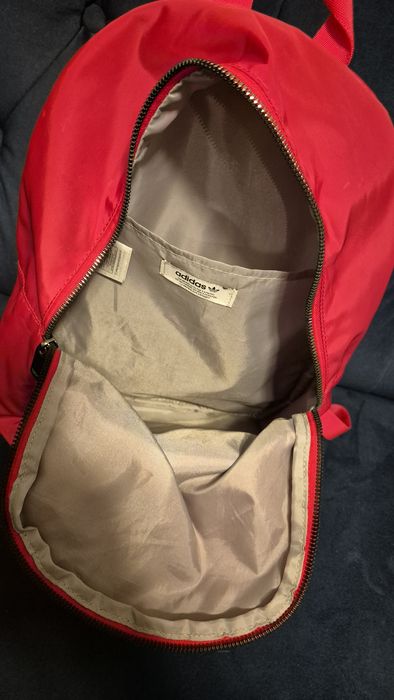Mały plecak Adidas