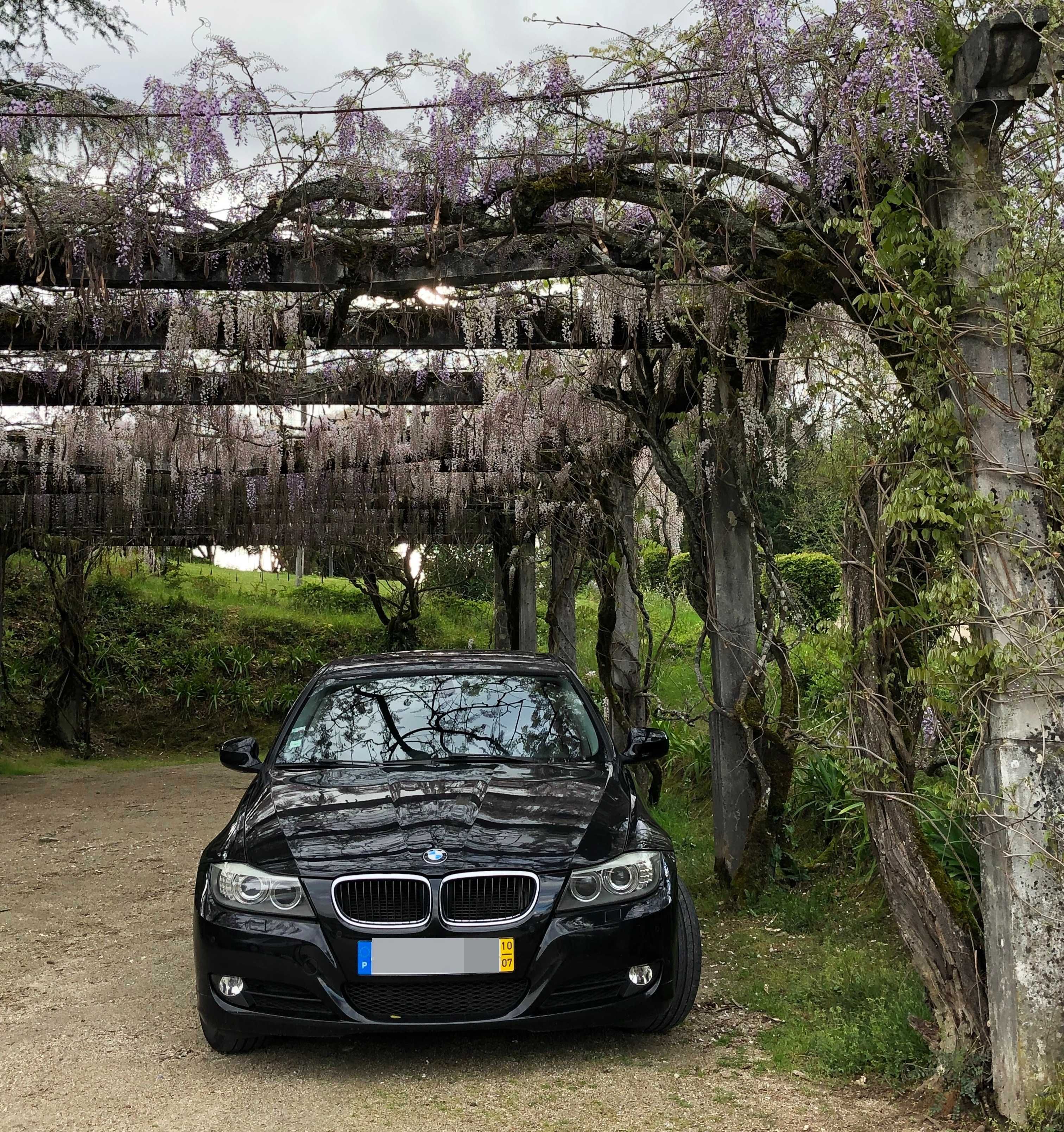 BMW 320D Oportunidade!