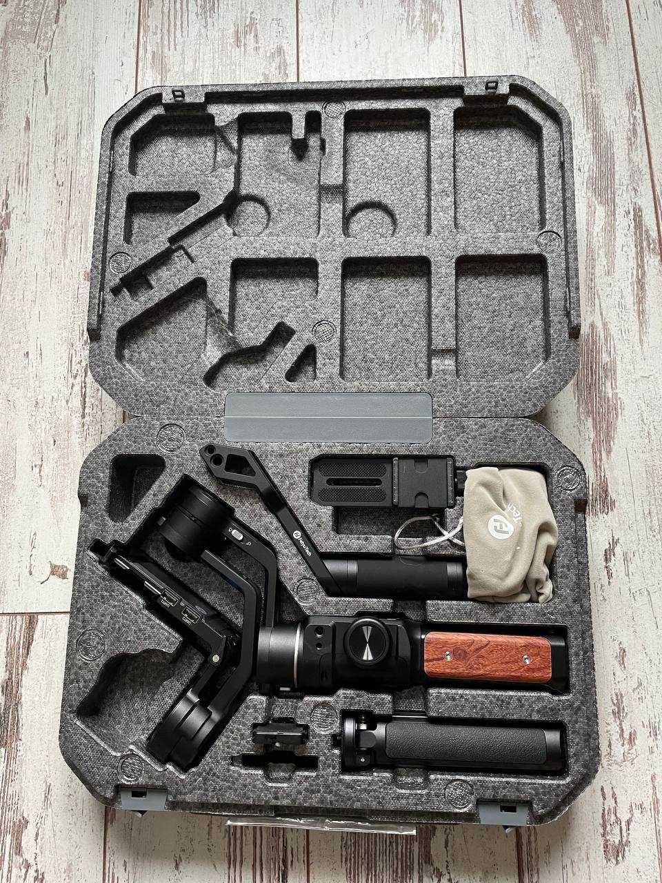 Feiyutech AK2000S cтабілізатор  для камери, стедікам