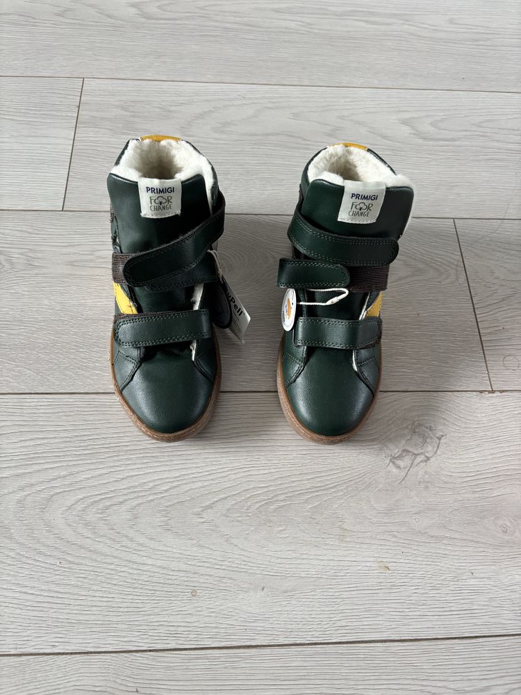 Sprzedam nowe buty z firmy Primigi