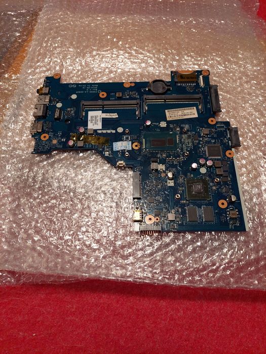 Motherboard Novo64284553082369123