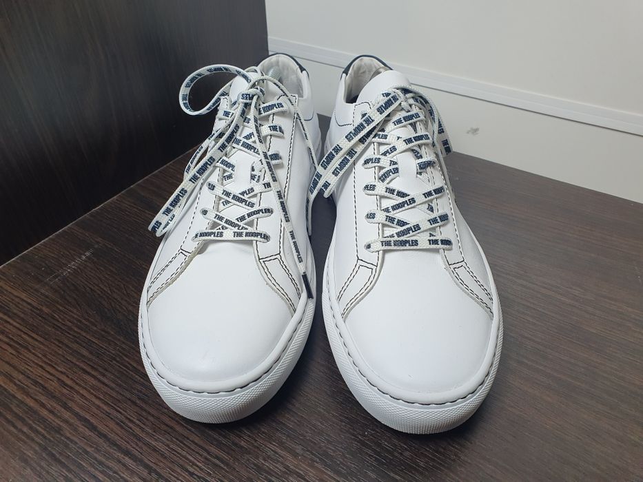 Кросівки The Kooples Men Low(Оригінал)