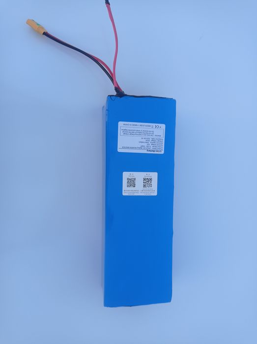 Bateria litowa 52V 34Ah do hulajnogi elektrycznej Kukirin G2 Master