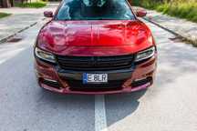 Dodge Charger 4x4 ~ GT ~ ALPINE SOUND SYSTEM ~ najbogatsza wersja ~ LAKIER oryginał