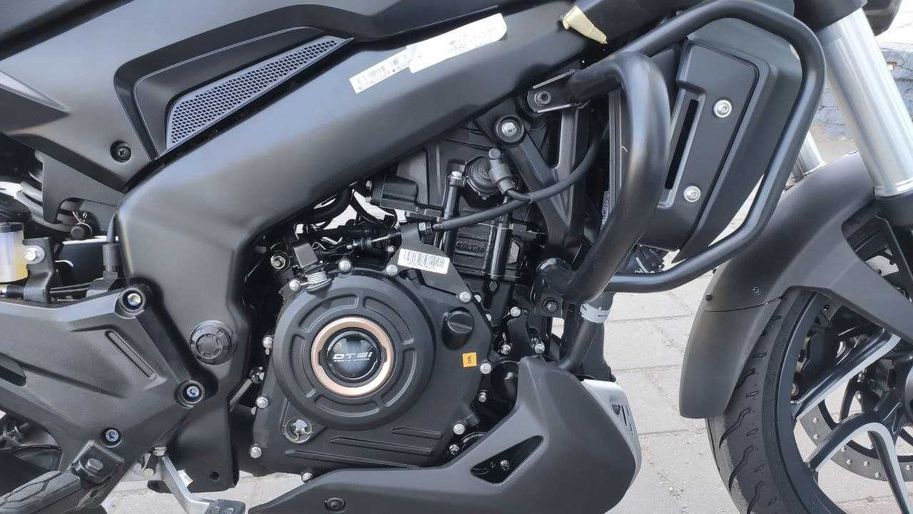 Мотоцикл Bajaj Dominar 400 UG 2. Новий.  Очікується у салоні.