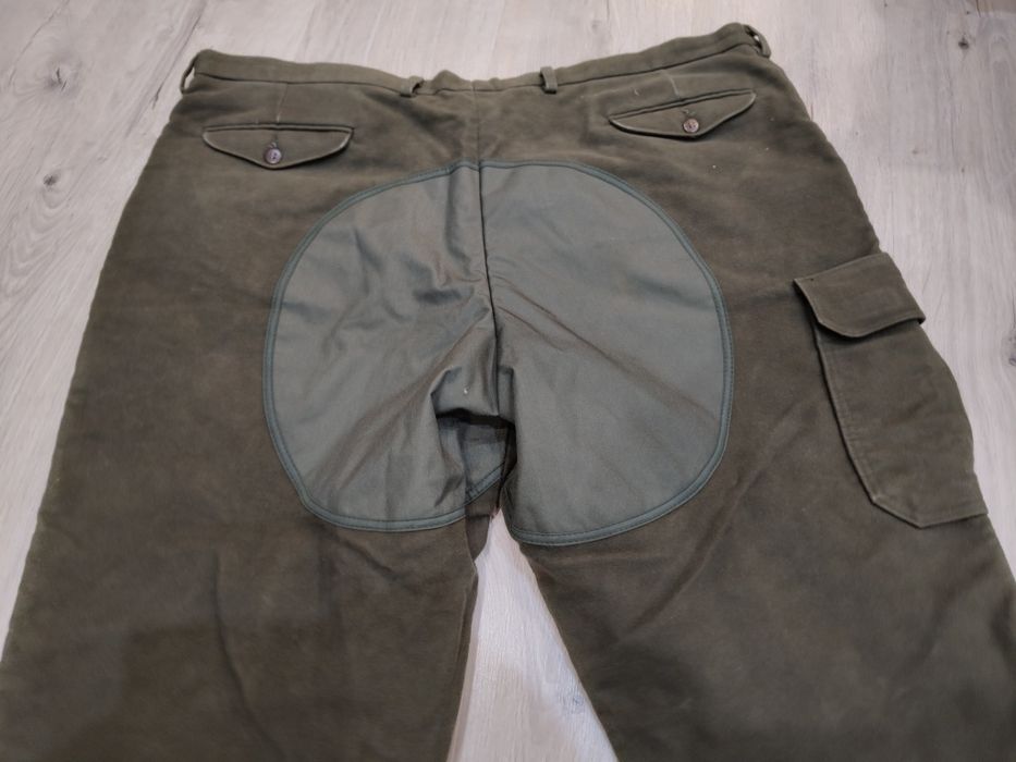 Spodnie Myśliwskie firmy DEERHUNTER