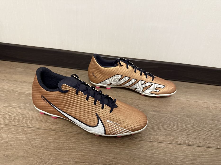 Бутси Nike mercurial Air Zoom Vapor 15 44.5 розмір