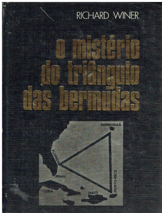 8604 Coleção Enigmas de Todos os Tempos / Circulo de Leitores