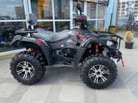 Квадроцикл Linhai LH400 ATV-D 2024 рік ОНОВЛЕНИЙ!!!