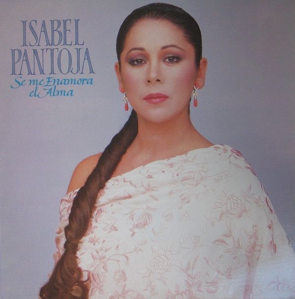 LP Isabel Panjola - Bom estado