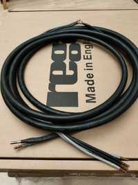 Акустический кабель Silent Wire LS7 bi-wire