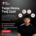 Profesjonalne Strony internetowe WWW | Sklepy internetowe | E-commerce