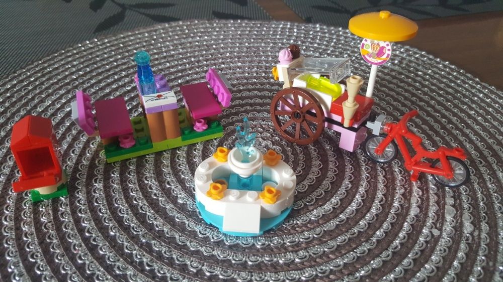 Lego Friends