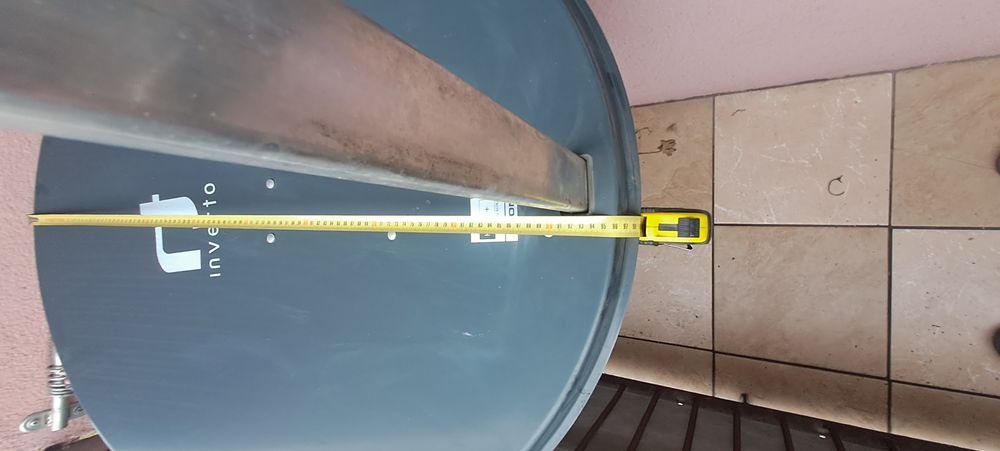 Antena z konwentem 100 cm