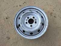 IVECO DAILY III 99-06 FELGA STALOWA 6.0&quot; x 15&quot; 5x118 ET 68