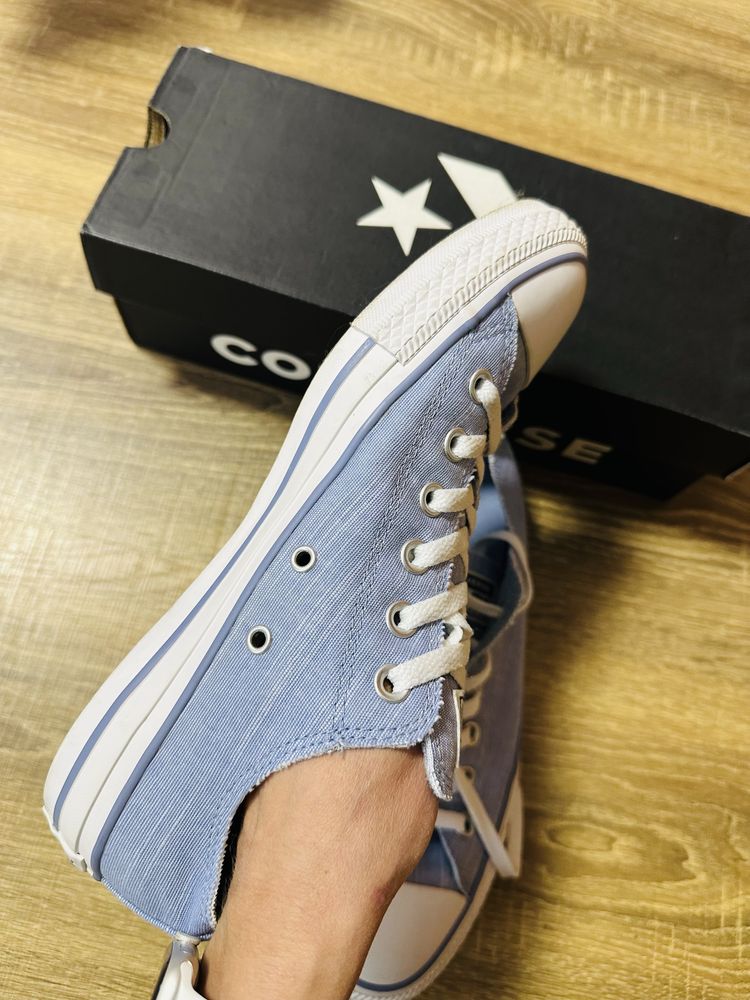 Кеди converse