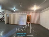 Продам комерційне приміщення в самому центрі ринку!