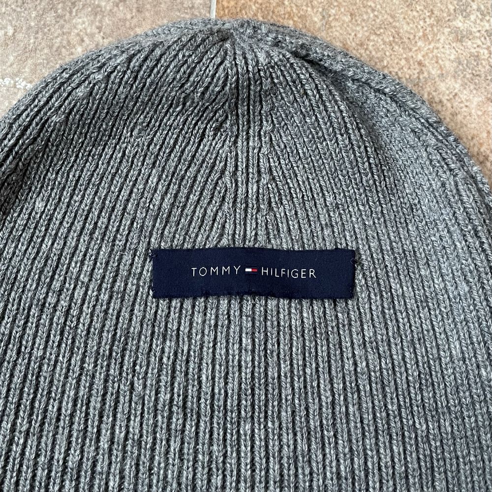 Шапка Tommy Hilfiger