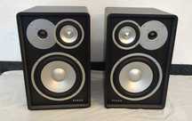 Kolumny stereo Numan Retrospective    S-252