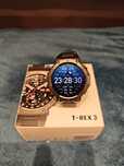 Годинник Amazfit T-Rex 3 Onyx гарантія