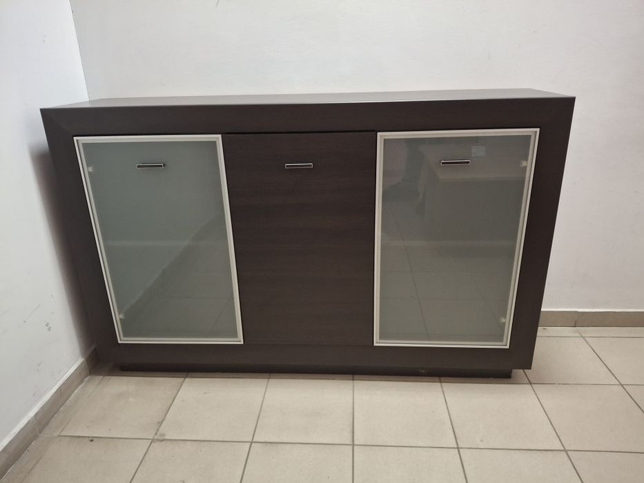 Комод новий стильний