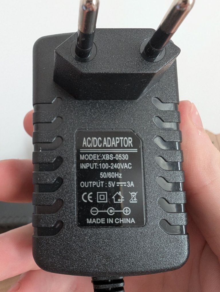 Raspberry PI 4 4GB мікрокомп'ютер