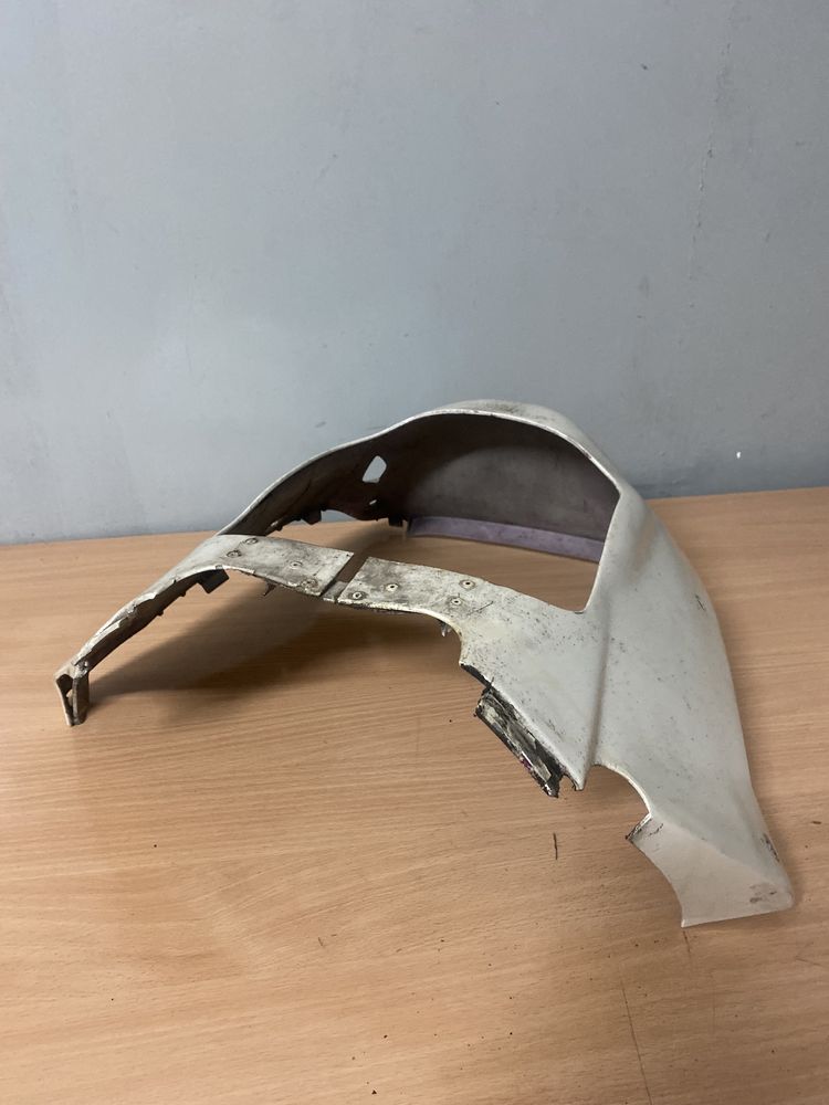 Honda CBR 1000F SC21 pług dolny osłona Owiewka Dolna