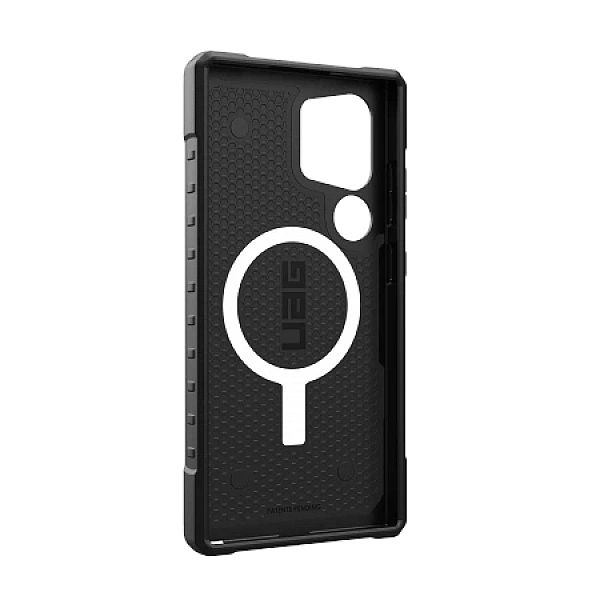 Etui UAG Pathfinder Magnet SE do Samsung Galaxy S24 Ultra 5G z modułem
