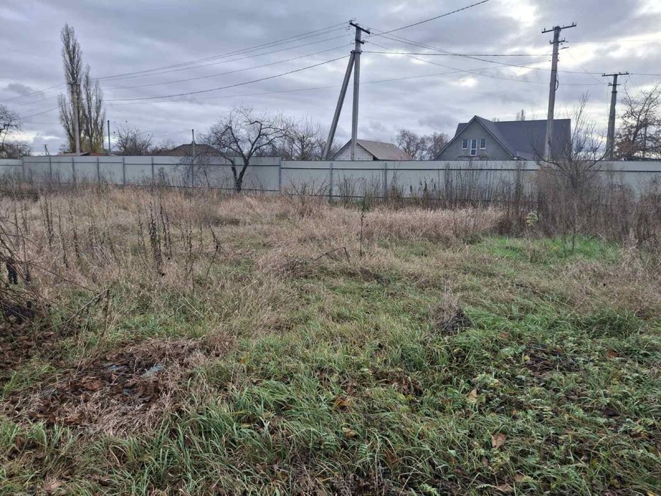 Продаж будинку в селі Бобрик Броварського району.