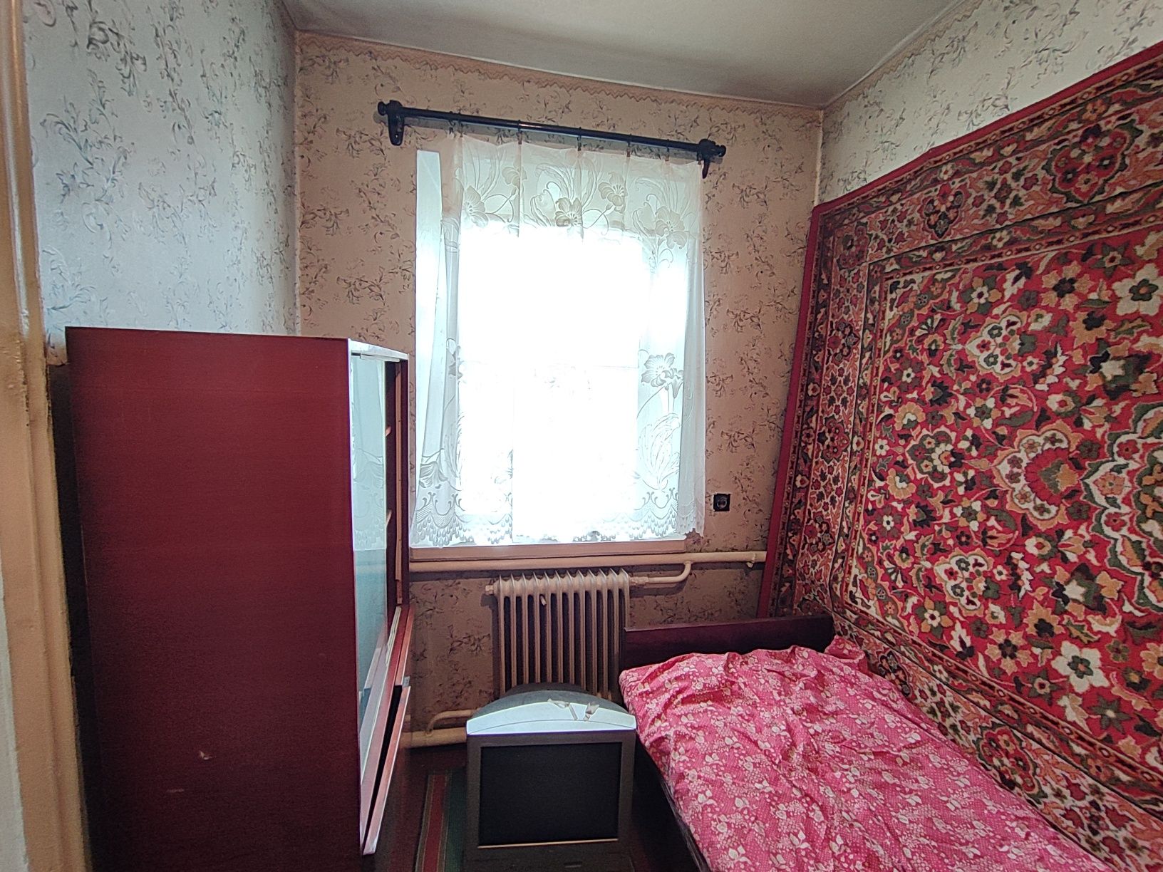 Продається будинок в с. Знаменівка