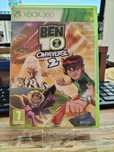 Ben 10: Omniverse 2 XBOX 360 Sklep/Wysyłka/Wymiana