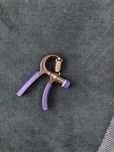 Handgrip para musculacao do antebraco