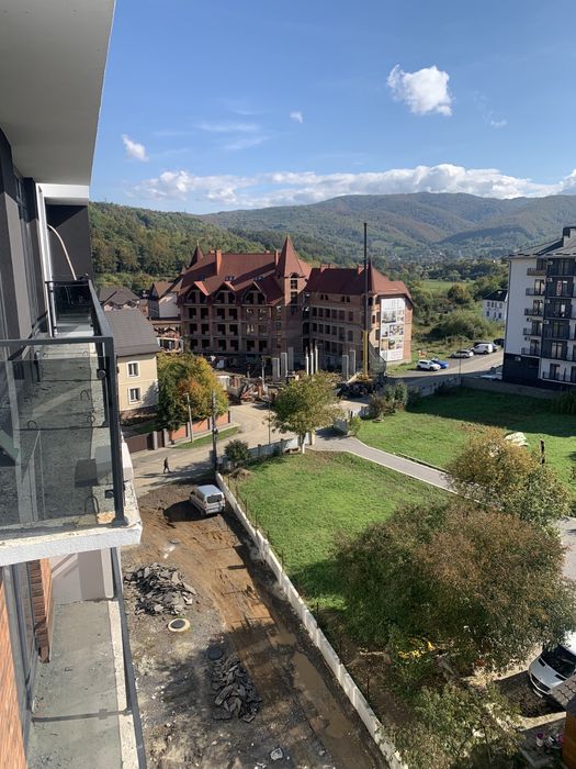 Апартаменти